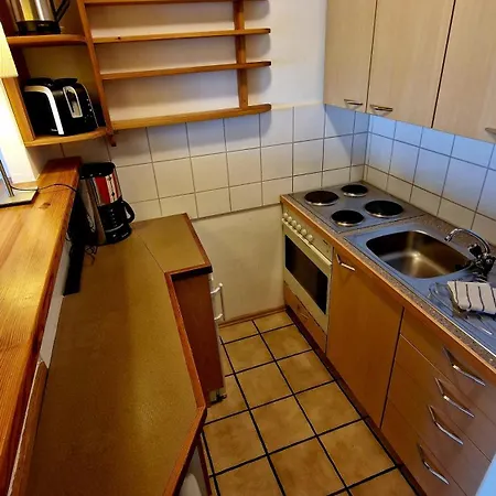 Apartment Dachsteinblick Bad Aussee
