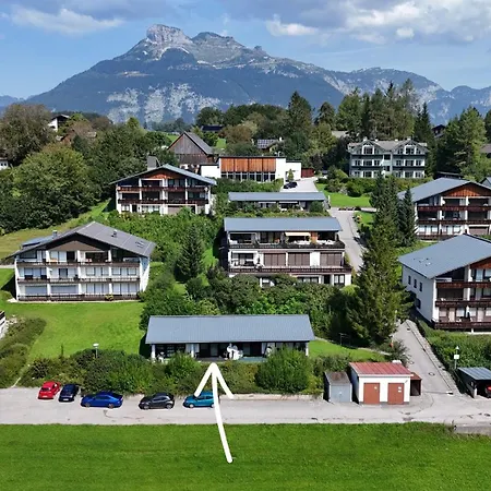 Apartment Dachsteinblick *