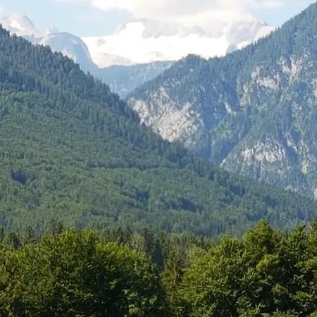 Dachsteinblick
